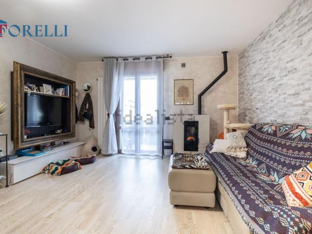 Appartamento in vendita di 116 m² in Via Marecchia, 21