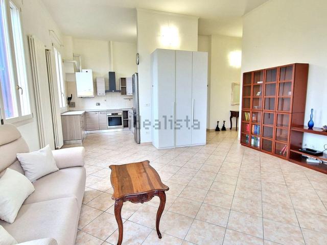 Appartamento in vendita di 116 m² in Via Mario Mazzoni, 22