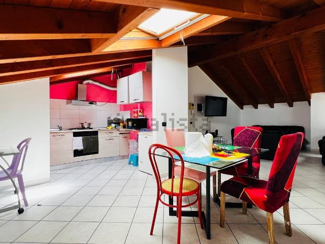 Appartamento in vendita di 116 m² in Via Martin Luther King, 15