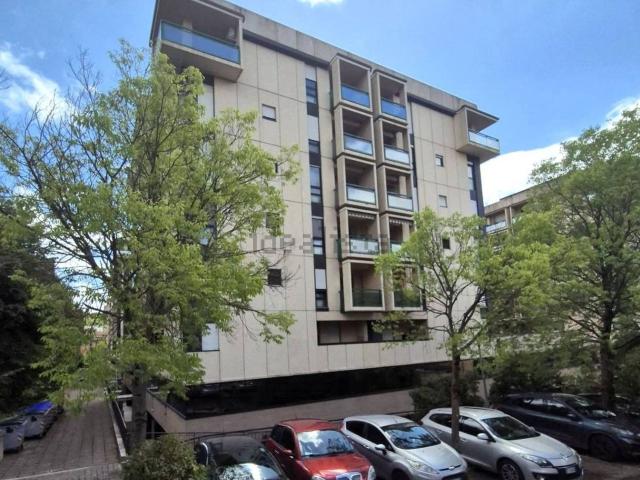 Appartamento in vendita di 116 m² in Via Martiri dei Lager, 84