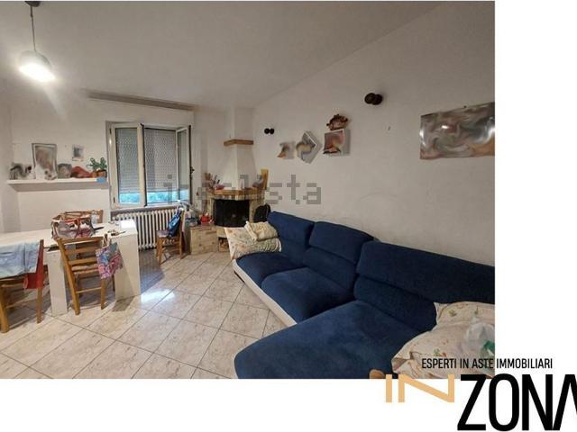 Appartamento in vendita di 116 m² in Via Masci, 8