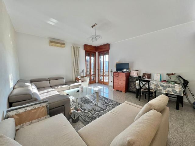 Appartamento in vendita di 116 m² in Via Mecenate, 103