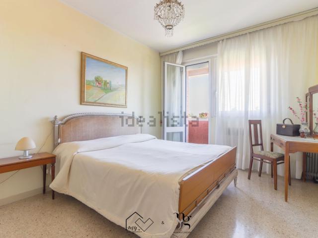 Appartamento in vendita di 116 m² in Via Milano, 1