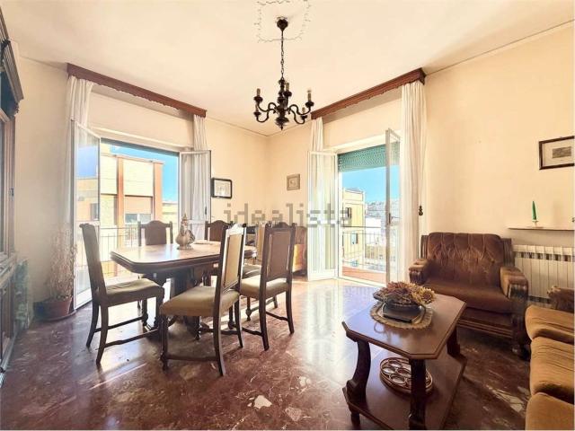 Appartamento in vendita di 116 m² in Via Milano, 6