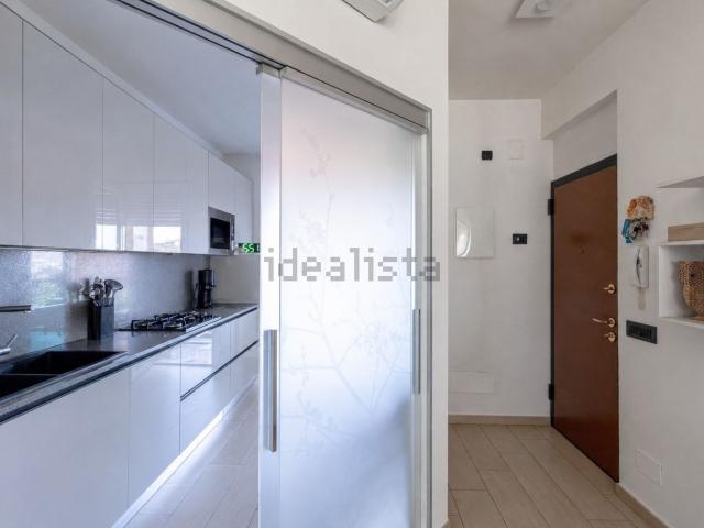Appartamento in vendita di 116 m² in Via Milano