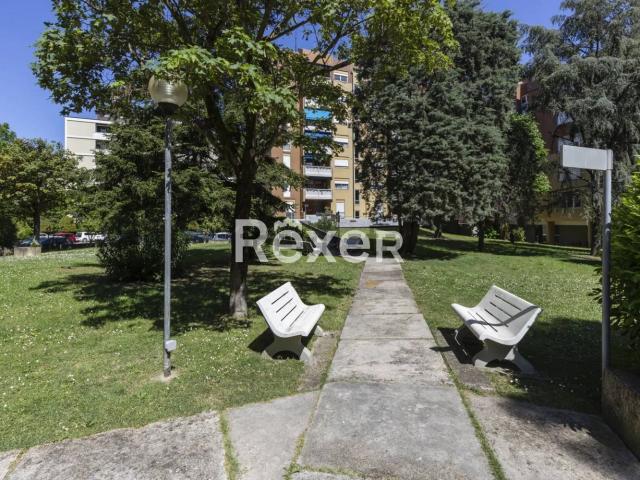 Appartamento in vendita di 116 m² in Via Milazzo, 11