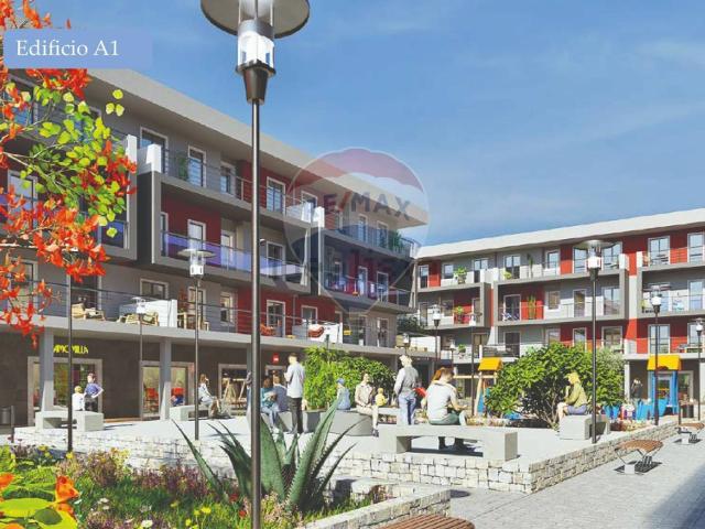Appartamento in vendita di 116 m² in Via Nazionale per Lanciano