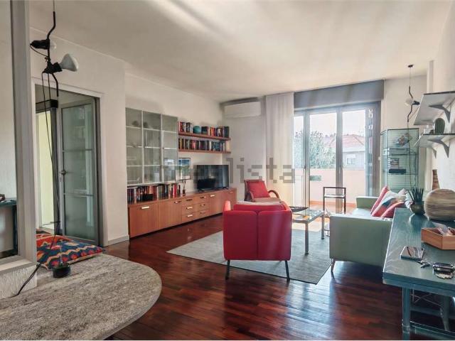 Appartamento in vendita di 116 m² in Via Napoli, 3
