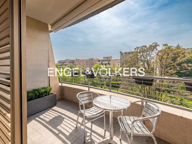 Appartamento in vendita di 116 m² in Via Niccolò Machiavelli, 37