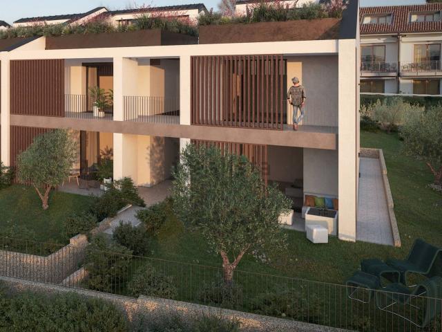 Appartamento in vendita di 116 m² in Via Sottomonte, 5