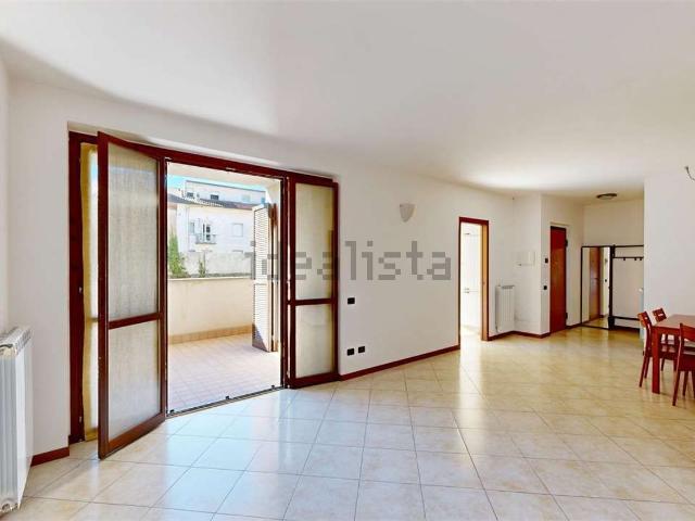 Appartamento in vendita di 116 m² in Via Sordelli, 3