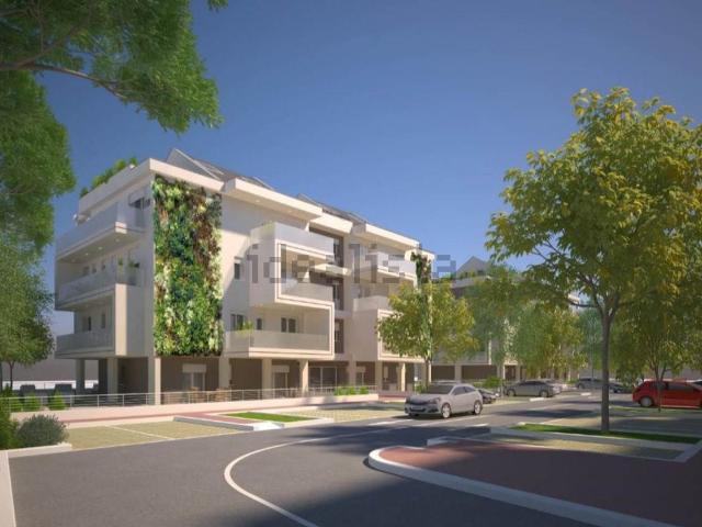 Appartamento in vendita di 116 m² in Via Savio, 2500