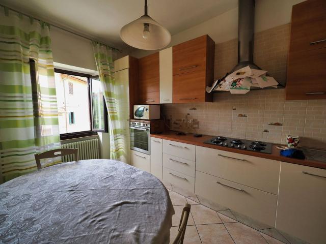 Appartamento in vendita di 116 m² in Via Sacco e Vanzetti