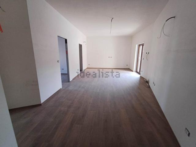 Appartamento in vendita di 116 m² in Via Sacro Cuore