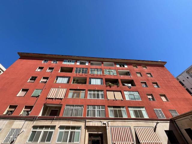 Appartamento in vendita di 116 m² in Via Sagarriga Visconti, 222