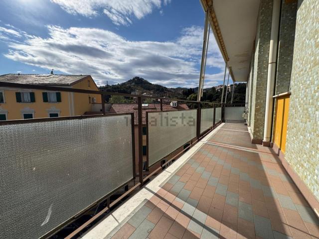 Appartamento in vendita di 116 m² in Via Salomoni, 24