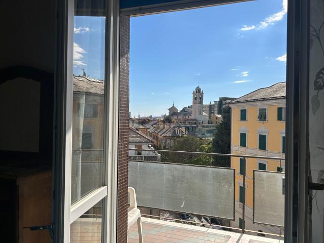 Appartamento in vendita di 116 m² in Via Salomoni