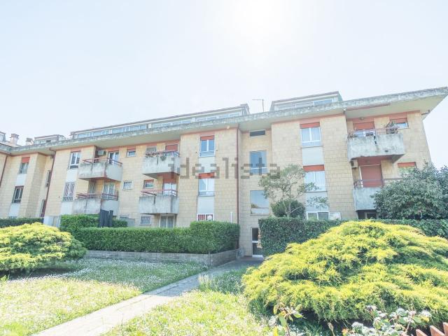 Appartamento in vendita di 116 m² in Via Salvo D&apos Acquisto, 7
