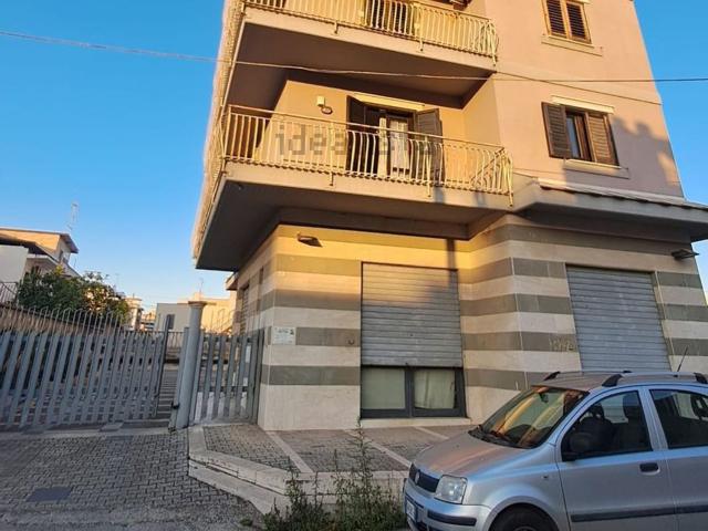 Appartamento in vendita di 116 m² in Via San Marino