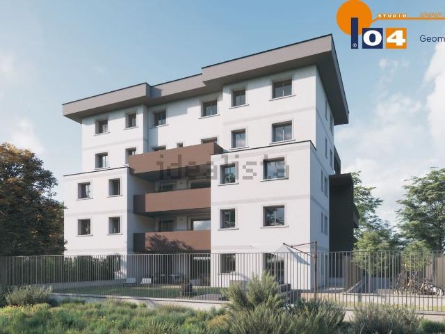 Appartamento in vendita di 116 m² in Via San Michele del Carso, 1