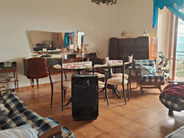 Appartamento in vendita di 116 m² in Via San Angelo