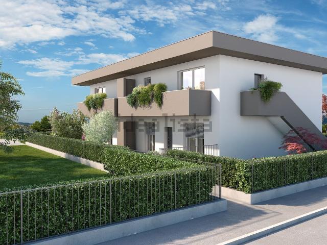 Appartamento in vendita di 116 m² in Via San Giovanni Bosco