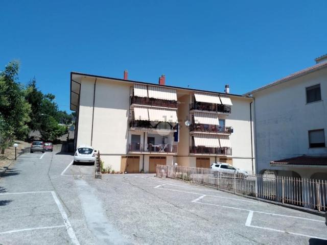 Appartamento in vendita di 116 m² in Via San Giovanni Paolo II, 4