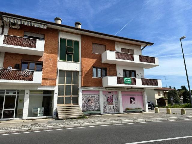 Appartamento in vendita di 116 m² in Via San Giovanni