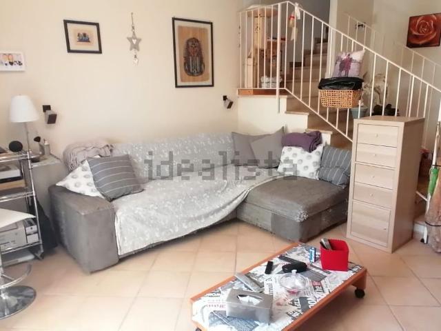 Appartamento in vendita di 116 m² in Via San Gimignano