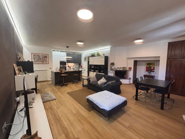 Appartamento in vendita di 116 m² in Via San Sebastiano