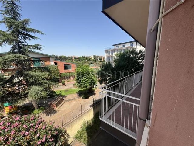 Appartamento in vendita di 116 m² in Via San Sofia