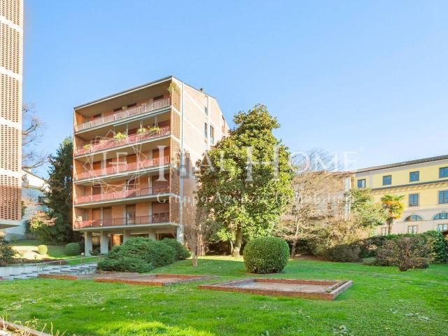 Appartamento in vendita di 116 m² in Via Sant&apos Alessandro, 72