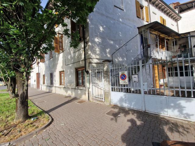 Appartamento in vendita di 116 m² in Via Sant&apos Anna