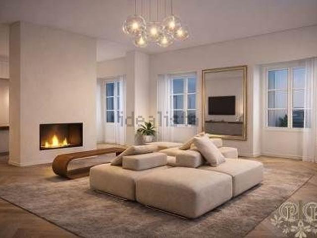 Appartamento in vendita di 116 m² in Via Sant&apos Antonino