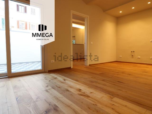 Appartamento in vendita di 116 m² in Via Santa Caterina D&apos Alessandria, 10