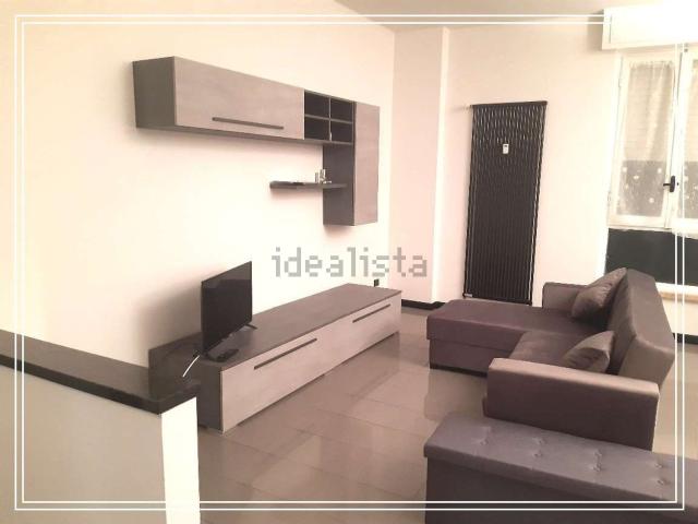 Appartamento in vendita di 116 m² in Via Santa Caterina Da Siena, 23