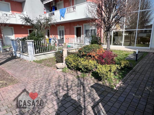 Appartamento in vendita di 116 m² in Via Santa Croce, 3467