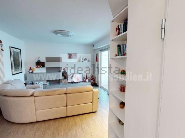 Appartamento in vendita di 116 m² in Via Sassari