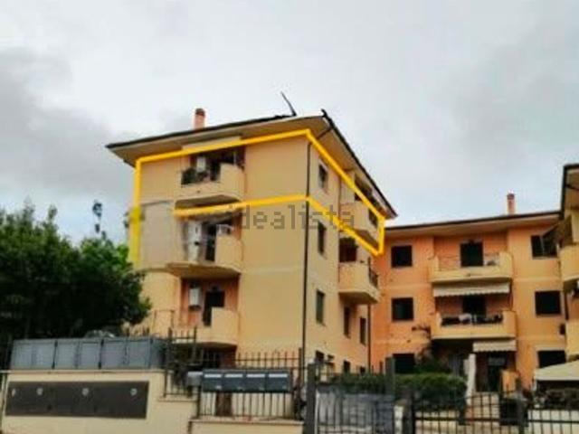 Appartamento in vendita di 116 m² in Via Scarlatti, 23