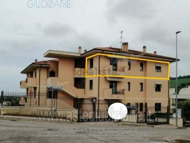Appartamento in vendita di 116 m² in Via Scarlatti, 23