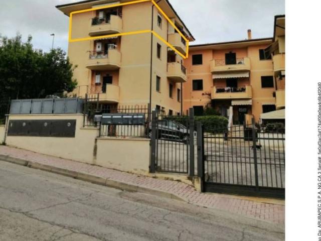 Appartamento in vendita di 116 m² in Via Scarlatti, 23