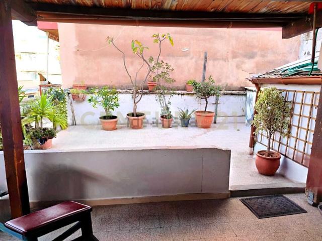 Appartamento in vendita di 116 m² in Via Scillato, 34