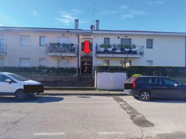 Appartamento in vendita di 116 m² in Via Sebastiano Venier, 30