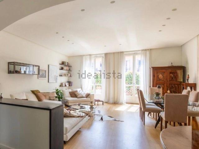Appartamento in vendita di 116 m² in Via Sebastiano Caboto, 36