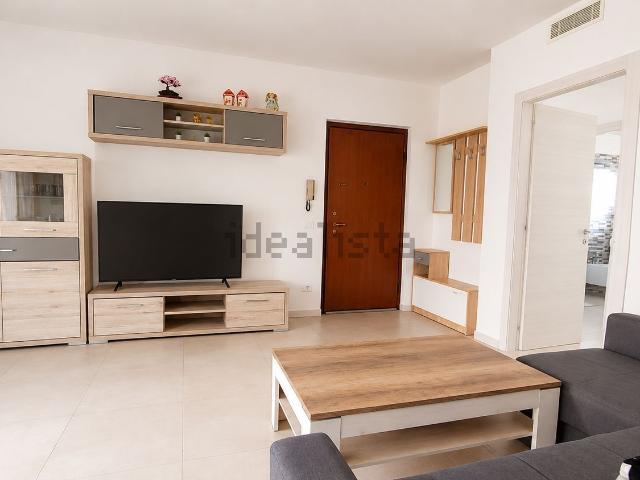 Appartamento in vendita di 116 m² in Via Silvio Pellico, 17