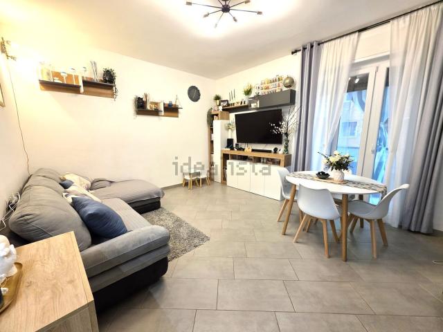 Appartamento in vendita di 116 m² in Via Padre Secchi