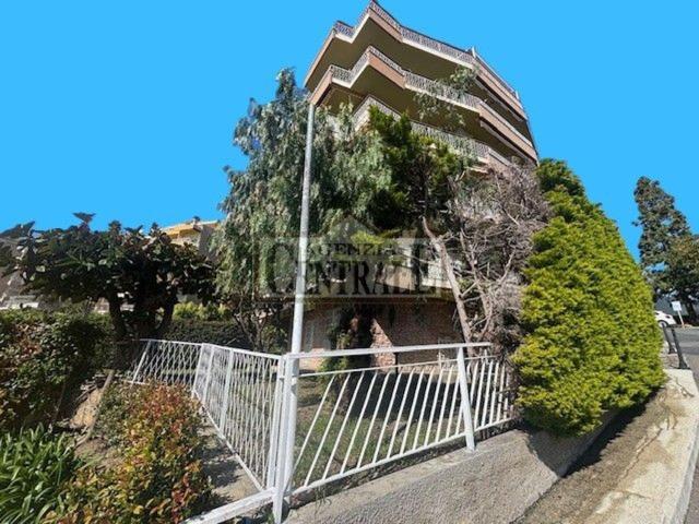 Appartamento in vendita di 116 m² in Via Padre Semeria