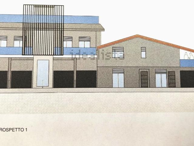 Appartamento in vendita di 116 m² in Via Pandolfi