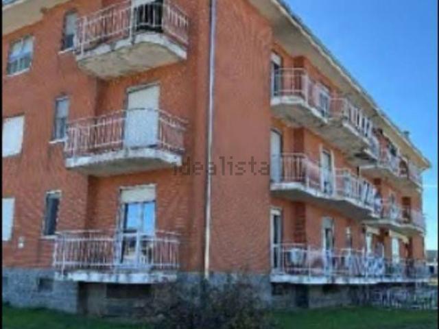 Appartamento in vendita di 116 m² in Via Papa Giovanni XXIII