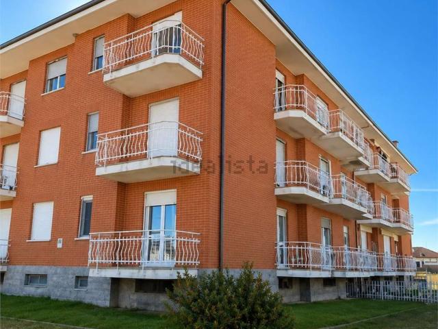 Appartamento in vendita di 116 m² in Via Papa Giovanni XXIII, 14